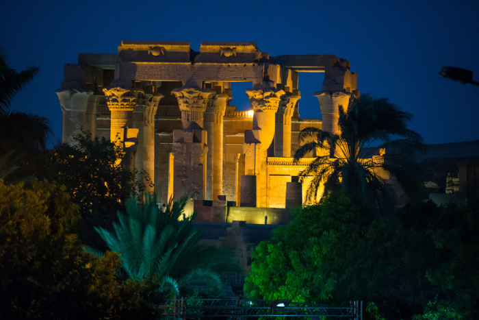 Half-Day Aswan Highlights Tour